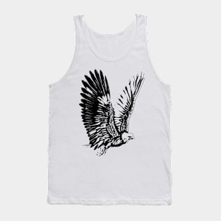 Eagle Tank Top